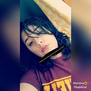 Meet your Posher, Mariana